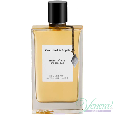 Van Cleef & Arpels Collection Extraordinaire Bois d'Iris EDP 75ml за Жени БЕЗ ОПАКОВКА Дамски Парфюми без опаковка