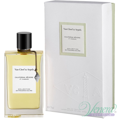 Van Cleef & Arpels Collection Extraordinaire California Reverie EDP 45ml за Жени Дамски Парфюми