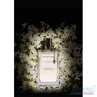Van Cleef & Arpels Collection Extraordinaire California Reverie EDP 45ml за Жени Дамски Парфюми
