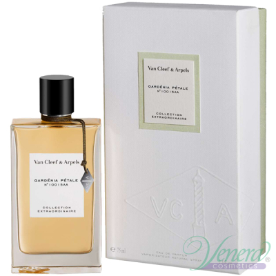 Van Cleef & Arpels Collection Extraordinair...
