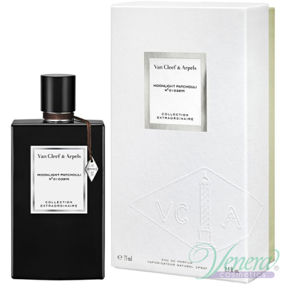 Van Cleef & Arpels Collection Extraordinaire Moonlight Patchouli EDP 75ml Мъже и Жени Унисекс Парфюми