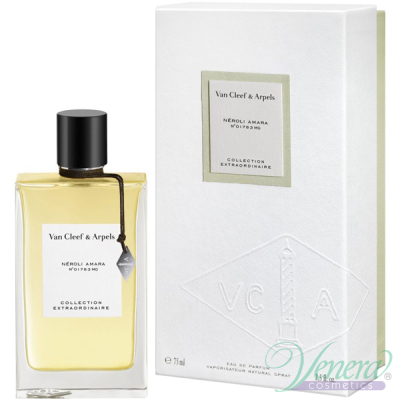 Van Cleef & Arpels Collection Extraordinair...