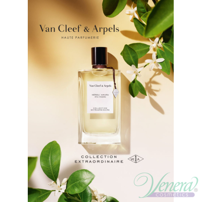 Van Cleef & Arpels Collection Extraordinair...