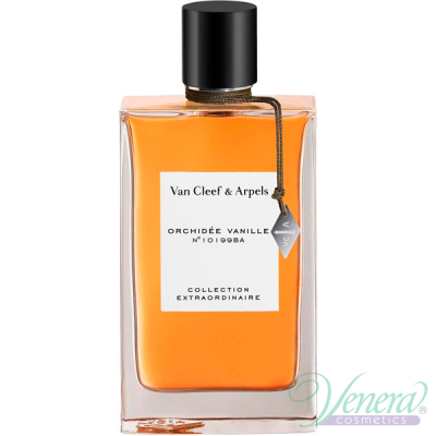 Van Cleef & Arpels Collection Extraordinaire Orchidee Vanille EDP 75ml за Жени Дамски Парфюми