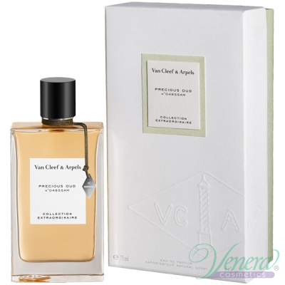 Van Cleef & Arpels Collection Extraordinaire Precious Oud EDP 75ml за Жени Дамски Парфюми