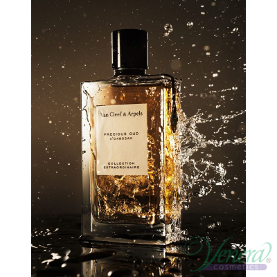 Van Cleef & Arpels Collection Extraordinaire Precious Oud EDP 75ml за Жени Дамски Парфюми