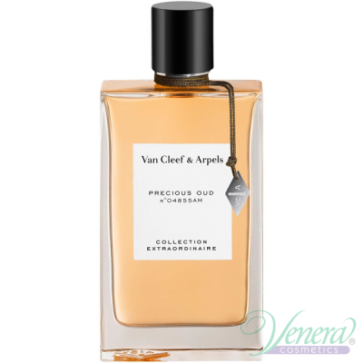Van Cleef & Arpels Collection Extraordinaire Precious Oud EDP 75ml за Жени БЕЗ ОПАКОВКА Дамски Парфюми без опаковка