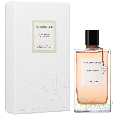 Van Cleef & Arpels Collection Extraordinair...