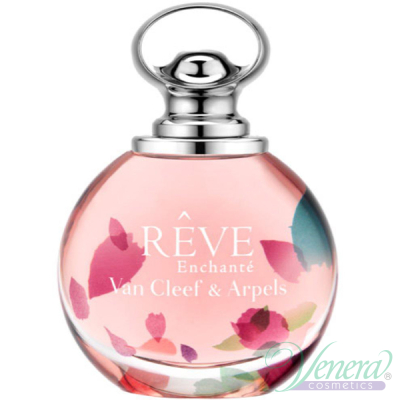 Van Cleef & Arpels Reve Enchante EDP 100ml за Жени БЕЗ ОПАКОВКА Дамски Парфюми без опаковка