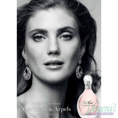 Van Cleef & Arpels So First EDP 100ml за Жени Дамски Парфюми