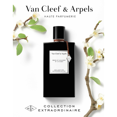 Van Cleef & Arpels Collection Extraordinair...