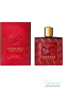 Versace Eros Flame EDP 100ml за Мъже БЕЗ ОПАКОВКА Мъжки Парфюми без капачка