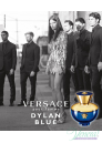 Versace Pour Femme Dylan Blue EDP 100ml за Жени БЕЗ ОПАКОВКА Дамски Парфюми без опаковка
