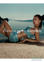 Versace Pour Femme Dylan Turquoise Комплект (EDT 100ml + EDT 5ml + BL 100ml + SG 100ml) за Жени Дамски Комплекти
