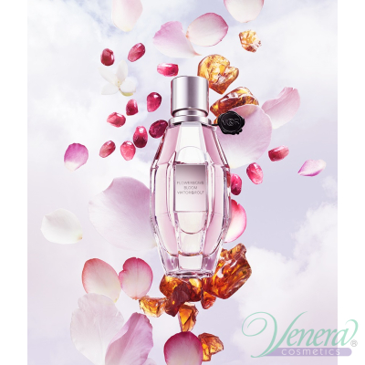 Viktor & Rolf Flowerbomb Bloom EDT 100ml за Жени БЕЗ ОПАКОВКА Дамски Парфюми без опаковка