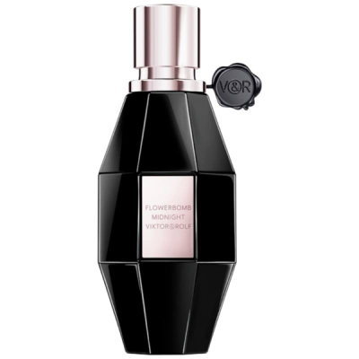 Viktor & Rolf Flowerbomb Midnight EDP 100ml за Жени БЕЗ ОПАКОВКА Дамски Парфюми без опаковка