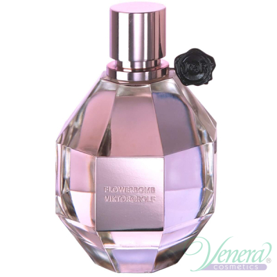Viktor & Rolf Flowerbomb EDP 100ml за Жени БЕЗ ОПАКОВКА За Жени