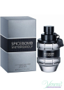 Viktor & Rolf Spicebomb EDT 90ml за Мъже БЕЗ ОПАКОВКА Мъжки Парфюми без опаковка
