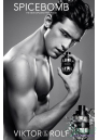 Viktor & Rolf Spicebomb EDT 90ml за Мъже Мъжки Парфюми