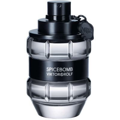 Viktor & Rolf Spicebomb EDT 90ml за Мъже БЕЗ ОПАКОВКА Мъжки Парфюми без опаковка