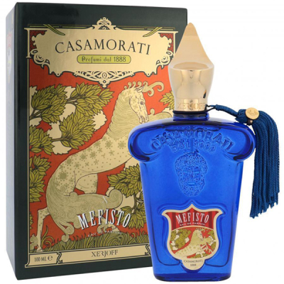 Xerjoff Casamorati 1888 Mefisto EDP 100ml за Мъ...