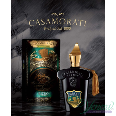Xerjoff Casamorati 1888 Regio EDP 100ml за Мъже...