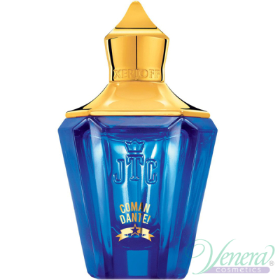 Xerjoff Join the Club Comandante EDP 50ml за Мъже и Жени БЕЗ ОПАКОВКА Унисекс Парфюми без опаковка