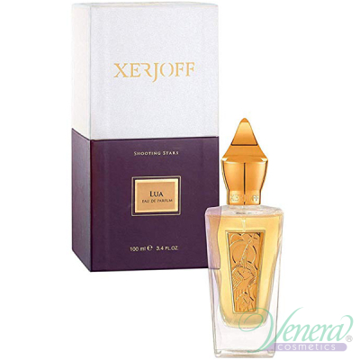 Xerjoff Shooting Star Lua EDP 100ml за Жени БЕЗ ОПАКОВКА Дамски Парфюми без опаковка