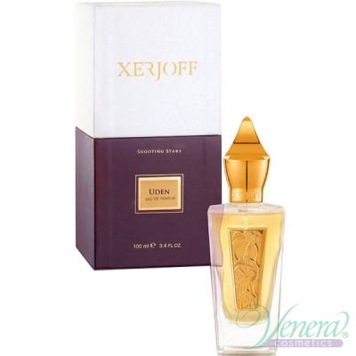 Xerjoff Shooting Star Uden EDP 100ml за Мъже БЕЗ ОПАКОВКА Мъжки Парфюми без опаковка