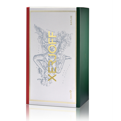 Xerjoff XJ 1861 Naxos EDP 100ml за Мъже и Жени БЕЗ ОПАКОВКА Унисекс Парфюми без опаковка