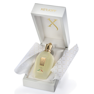 Xerjoff XJ 1861 Renaissance EDP 100ml за Мъже и Жени БЕЗ ОПАКОВКА Унисекс Парфюми без опаковка