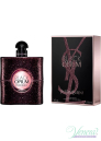 YSL Black Opium Eau de Toilette EDT 90ml за Жени БЕЗ ОПАКОВКА Дамски Парфюми без опаковка
