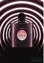YSL Black Opium Eau de Toilette EDT 90ml за Жени БЕЗ ОПАКОВКА Дамски Парфюми без опаковка