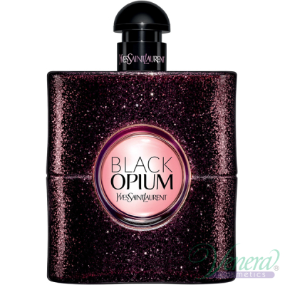 YSL Black Opium Eau de Toilette EDT 90ml за Жени БЕЗ ОПАКОВКА Дамски Парфюми без опаковка