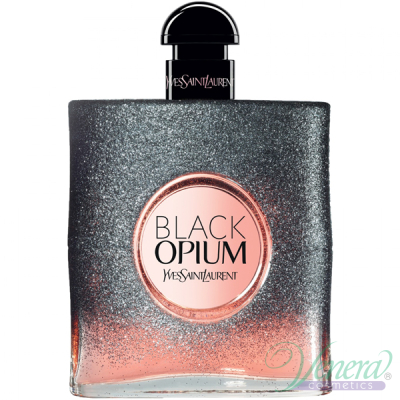 YSL Black Opium Floral Shock EDP 90ml за Жени БЕЗ ОПАКОВКА Дамски Парфюми без опаковка