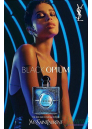 YSL Black Opium Intense EDP 90ml за Жени БЕЗ ОПАКОВКА Дамски Парфюми без опаковка 
