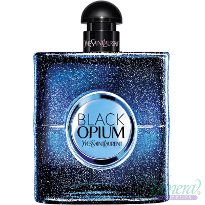 YSL Black Opium Intense EDP 90ml за Жени БЕЗ ОПАКОВКА Дамски Парфюми без опаковка 