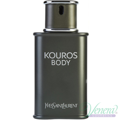 YSL Body Kouros EDT 100ml за Мъже БЕЗ ОПАКОВКА Мъжки Парфюми без опаковка