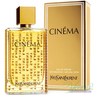 YSL Cinema EDP 90ml за Жени Дамски Парфюми