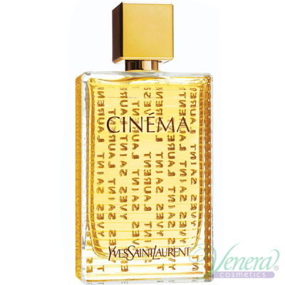 YSL Cinema EDP 90ml за Жени БЕЗ ОПАКОВКА Дамски Парфюми без опаковка
