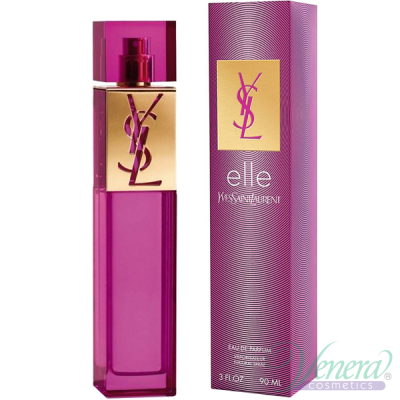 YSL Elle EDP 50ml за Жени Дамски Парфюми
