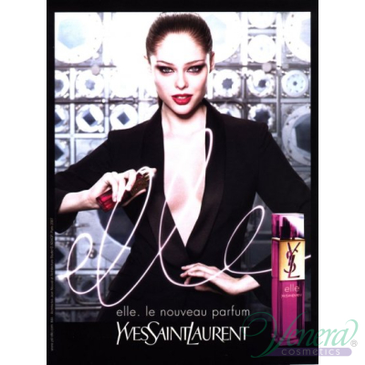 YSL Elle EDP 50ml за Жени Дамски Парфюми