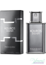 YSL Kouros Silver EDT 100ml за Мъже БЕЗ ОПАКОВКА Мъжки Парфюми без опаковка