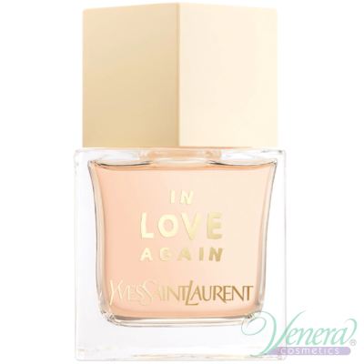 YSL La Collection In Love Again EDT 80ml за Жени БЕЗ ОПАКОВКА Дамски Парфюми без опаковка