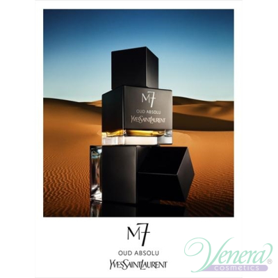YSL La Collection M7 Oud Absolu EDT 80ml за Мъже Мъжки Парфюми