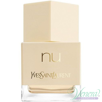 YSL La Collection NU EDP 80ml за Жени БЕЗ ОПАКОВКА Дамски Парфюми без опаковка