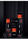 YSL La Nuit De L'Homme Eau de Parfum EDP 100ml за Мъже БЕЗ ОПАКОВКА Мъжки Парфюми без опаковка