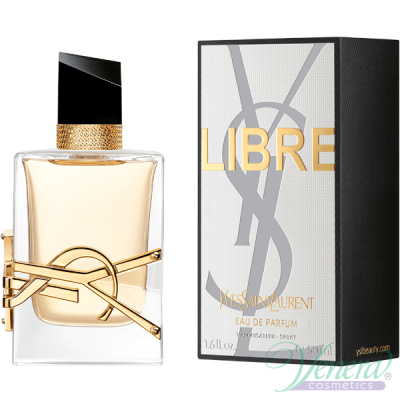 YSL Libre EDP 50ml за Жени Дамски Парфюми