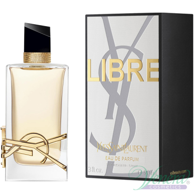 YSL Libre EDP 90ml за Жени Дамски Парфюми