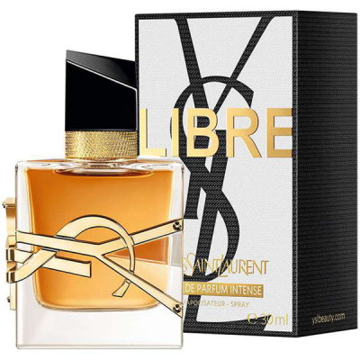 YSL Libre Intense EDP 30ml за Жени Дамски Парфюми
